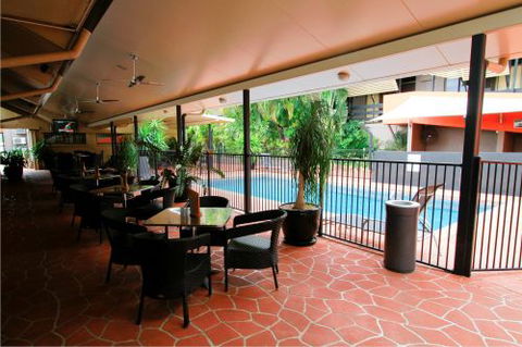 The Reef Gateway Hotel Motel - Geraldton Accommodation 3