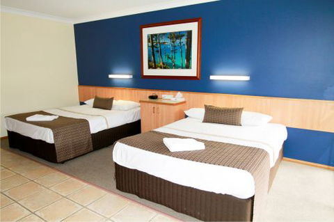 The Reef Gateway Hotel Motel - Geraldton Accommodation 5