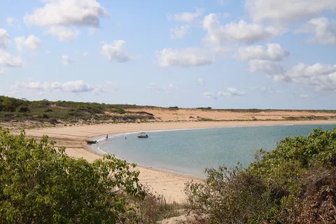 Natures Hideaway At Middle Lagoon - Geraldton Accommodation 2