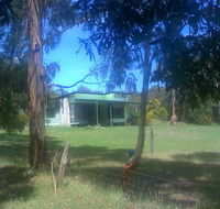 Bush Haven Cottages - Geraldton Accommodation