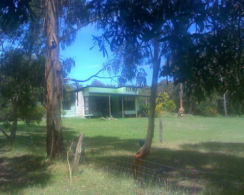 Bush Haven Cottages - Geraldton Accommodation 0