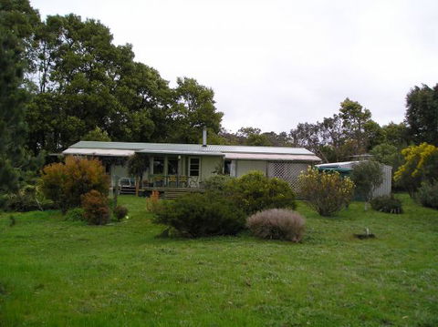 Bush Haven Cottages - Geraldton Accommodation 3