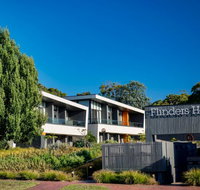 Flinders Hotel - Geraldton Accommodation