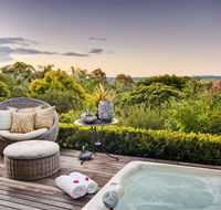 Gaia Retreat and Spa - Geraldton Accommodation