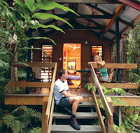 Cape Tribulation  - Geraldton Accommodation
