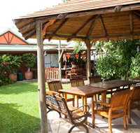 Cooktown YHA - Geraldton Accommodation