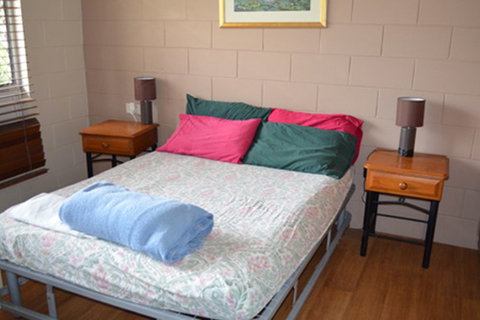 Mission Beach Retreat YHA - Geraldton Accommodation 2