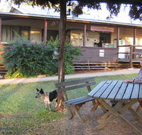 Myella Farmstay - Baralaba - Geraldton Accommodation