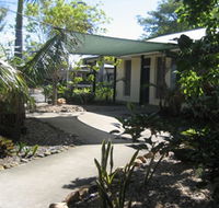 Rockhampton YHA - Geraldton Accommodation