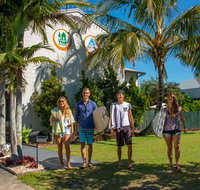 Coolangatta YHA - Kirra Beach Gold Coast - Geraldton Accommodation