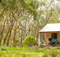 Mt Lofty YHA - Geraldton Accommodation