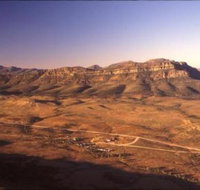 Flinders Ranges - Rawnsley Park Station - Geraldton Accommodation