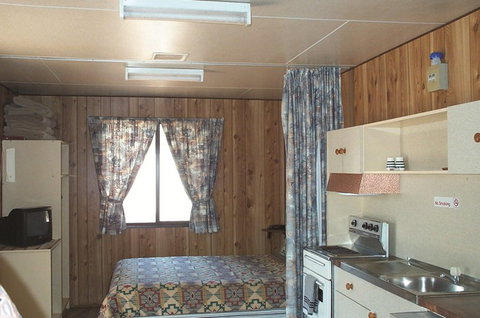 Flinders Ranges - Rawnsley Park Station - Geraldton Accommodation 4