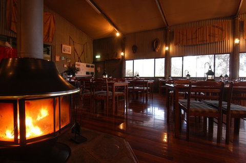 Flinders Ranges - Rawnsley Park Station - Geraldton Accommodation 2