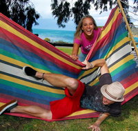 Kangaroo Island YHA - Geraldton Accommodation
