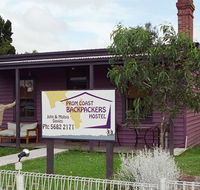 Foster YHA - Geraldton Accommodation