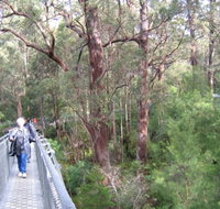 Walpole YHA - Geraldton Accommodation