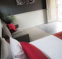 The Rocks Motel - Geraldton Accommodation
