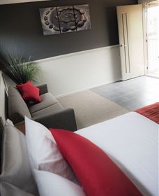 The Rocks Motel - Geraldton Accommodation 0
