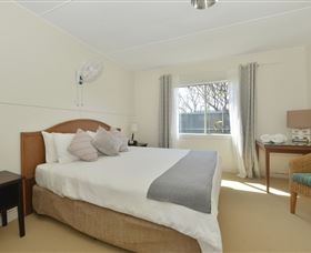 Bustard Downs - Geraldton Accommodation 0