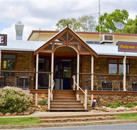 Rubyvale Gem Gallery Apartments - Geraldton Accommodation
