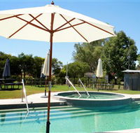 BIG4 Goondiwindi Holiday Park - Geraldton Accommodation