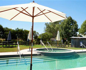 BIG4 Goondiwindi Holiday Park - Geraldton Accommodation 0