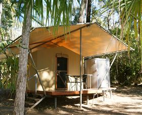 Rolleston QLD Geraldton Accommodation