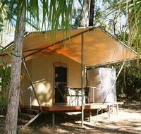 Takarakka Bush Resort - Geraldton Accommodation