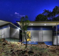 Cobbold Gorge Village Accommodation and Camping - Geraldton Accommodation