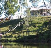 Imbil Bridge Farm - Geraldton Accommodation