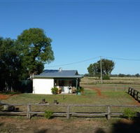 Charleville Bush Caravan Park and Cottage - Geraldton Accommodation