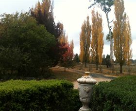 Glen Waverly Farmstay And Alpacas - Geraldton Accommodation 0