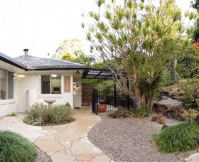 Horse Dog Holidays - Geraldton Accommodation 0