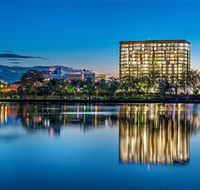 Empire Apartment Hotel - Geraldton Accommodation
