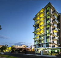 Quest Rockhampton - Geraldton Accommodation