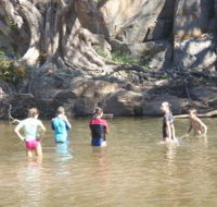 Murphys Creek Escape - Geraldton Accommodation