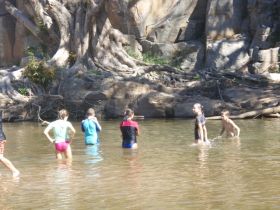 Murphys Creek Escape - Geraldton Accommodation 0