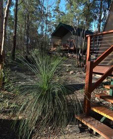 Murphys Creek Escape - Geraldton Accommodation 2
