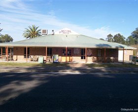 Dog N Bull - Geraldton Accommodation 0