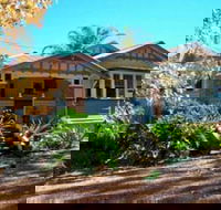 RainbowStay Nimbin - Geraldton Accommodation