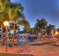 Rollingstone Beach Front Resort - Geraldton Accommodation