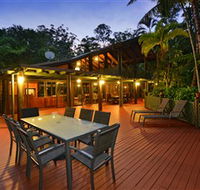 Wait A While Daintree - Geraldton Accommodation