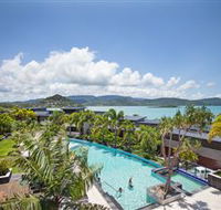 Mirage Whitsundays - Geraldton Accommodation