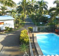 Bush Village Budget Cabins - Geraldton Accommodation