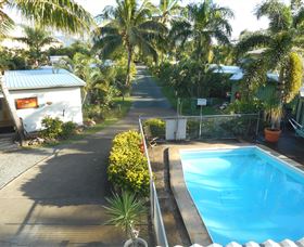 Bush Village Budget Cabins - Geraldton Accommodation 0