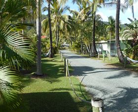 Bush Village Budget Cabins - Geraldton Accommodation 1