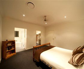Viewpoint - Geraldton Accommodation 1