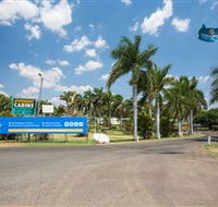 Discovery Holiday Parks - Argylla - Geraldton Accommodation