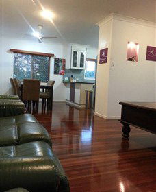 Mackay QLD Geraldton Accommodation
